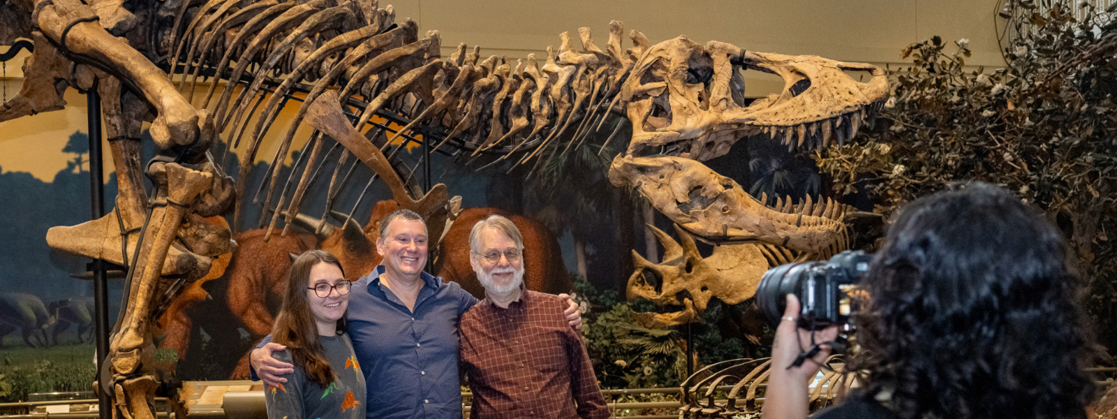 From egypt to pittsburgh