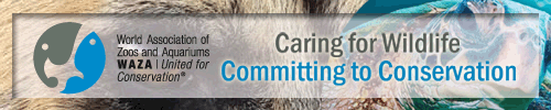 Caring for wildlife, committing to conservatio