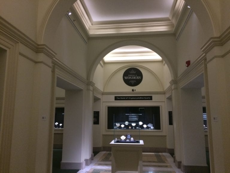 Wertz Gallery of Gems and Jewelry