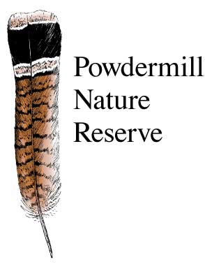 Powdermill Nature Reserve Logo