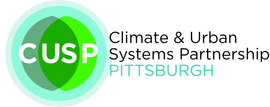 Climate and Urban Systems Partnership (CUSP)