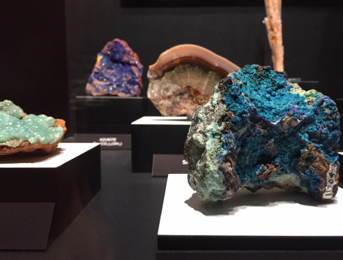 Secondary minerals | Carnegie Museum of Natural History