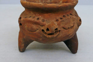 Costa Rican Archaeological Bowl