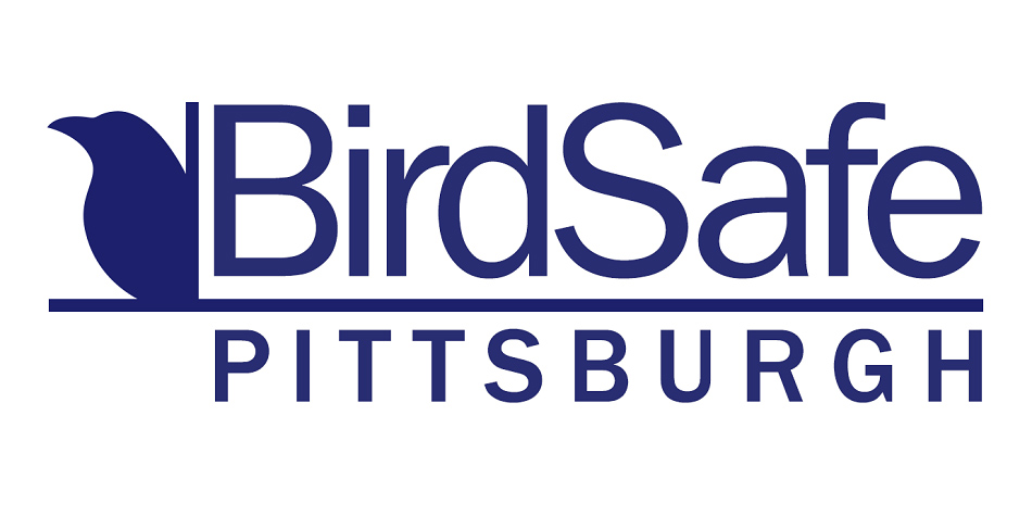 BirdSafe Pittsburgh Logo