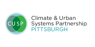 CUSP Pittsburgh Logo