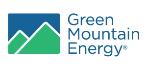 Green Mountain Energy, After Dark Activity sponsor