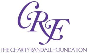 The Charity Randall Foundation logo