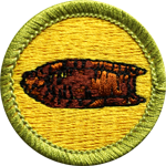 Boy Scouts Archaeology Merit Badge