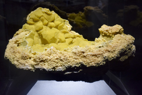Hillman Hall Of Minerals And Gems Carnegie Museum Of Natural History