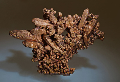 copper specimen