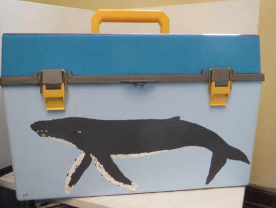whales toolbox