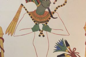 Looking at Love in Ancient Egypt