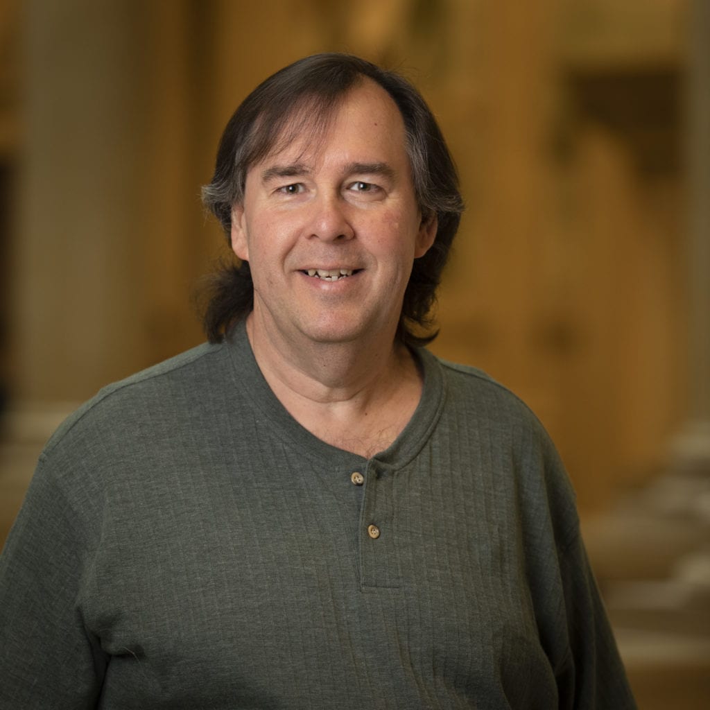 Bob Androw