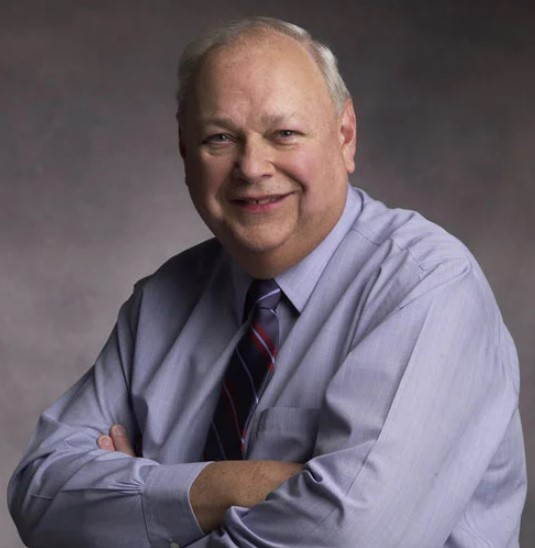 richard moriarty headshot