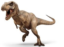 Tyrannosaurus rex