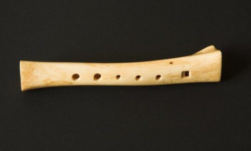 Did Neanderthals Make Musical Instruments?