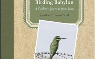 cover of the book Birding Babylon