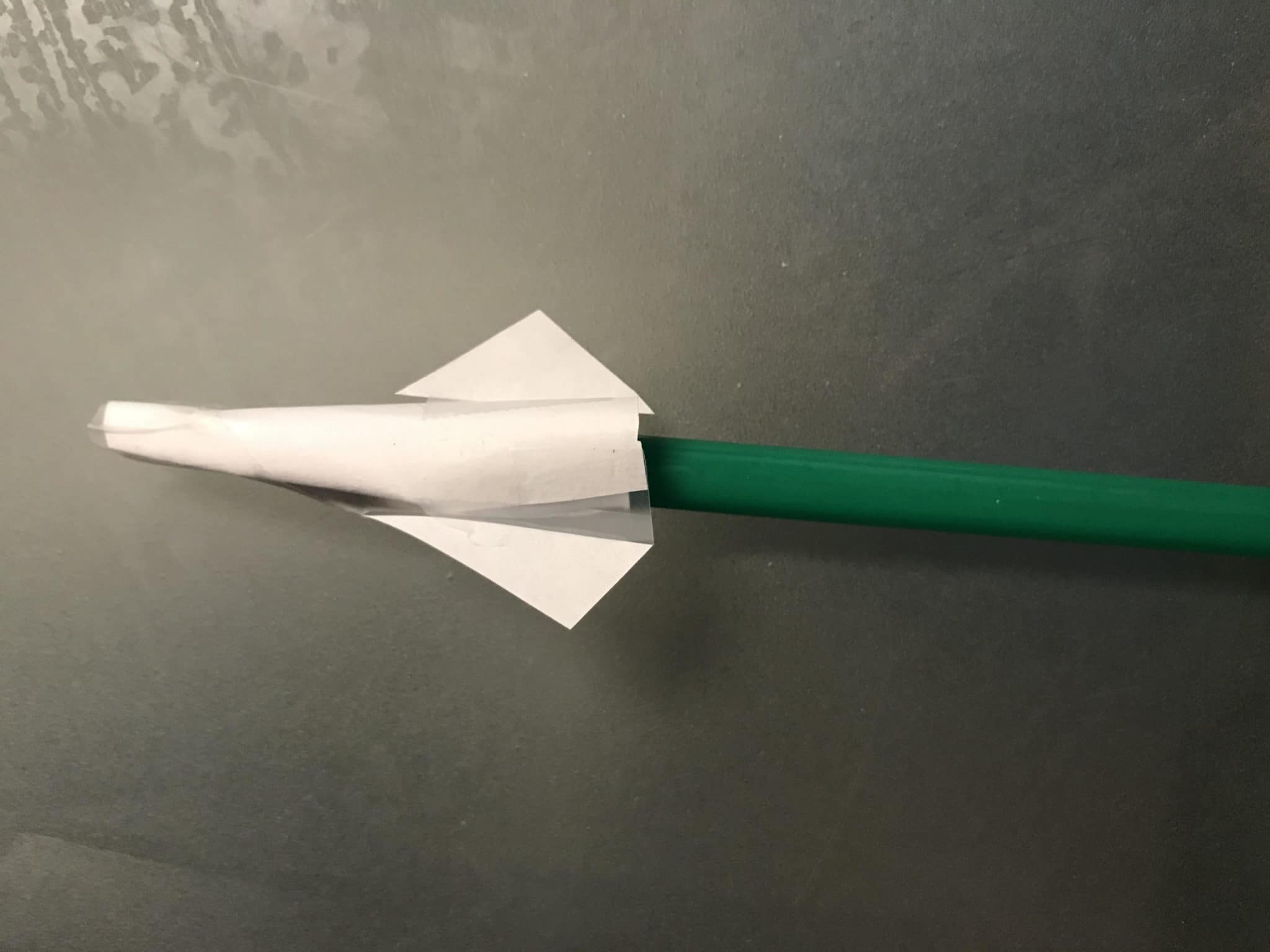 Super Science Activity: Straw Rockets