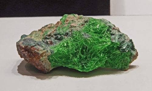 How Do Minerals Get Their Names?