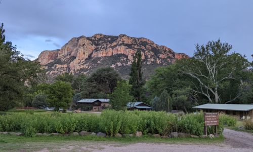 Two Perspectives on Attending a Course on Moths and Butterflies in the Southwest