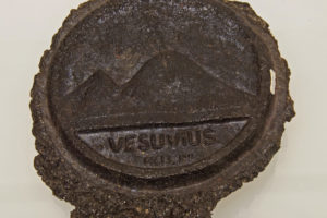 What Does Pittsburgh Have in Common with Mount Vesuvius?