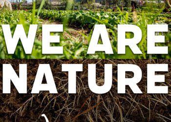 We Are Nature Podcast