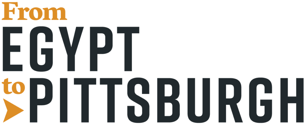 Pittsburgh Font