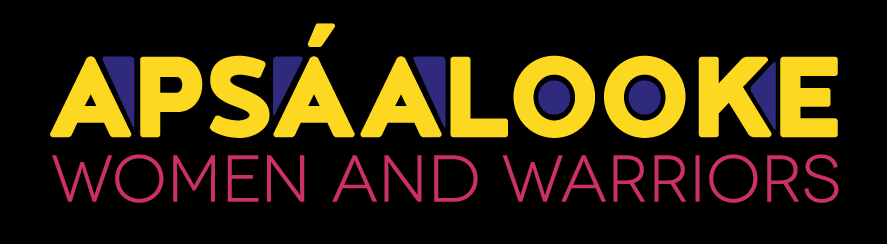 Apsaalooke women and warriors