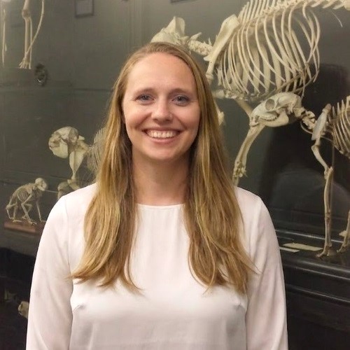 Eleanor Hoeger