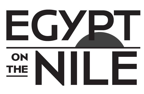 Egypt on the Nile logo