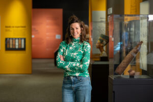 Dr. Lisa Haney