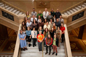 CMNH scientists