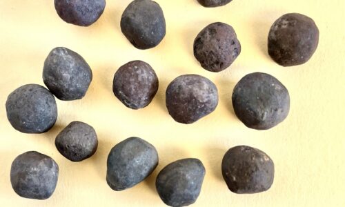 Eco-tourism on the edge of the Iron Range